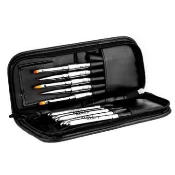 Косметический пенал для кистей ETUI подставка-органайзер для посуды