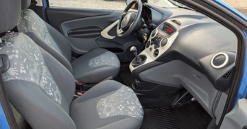 Ford Ka III 1.2 Duratec 69KM 2015 Ford KA Ford KA II 1.2 1.25 69KM Klima LPG oszczedny 1.2 BenzynaLPG 69KM, zdjęcie 6