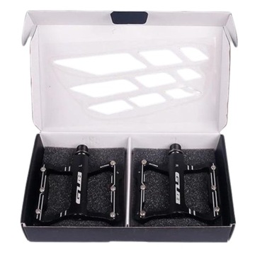 ALU GUB GC008 КРАСНЫЕ ПЕДАЛИ ПЛАТФОРМЫ