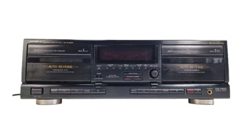Magnetofon catette deck Aiwa AD-WX828 AD WX 828