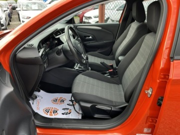 Opel Corsa F Hatchback 5d 1.2 75KM 2021 Opel Corsa Ledy / NAVI / Salon Pl / FV 23% /, zdjęcie 29