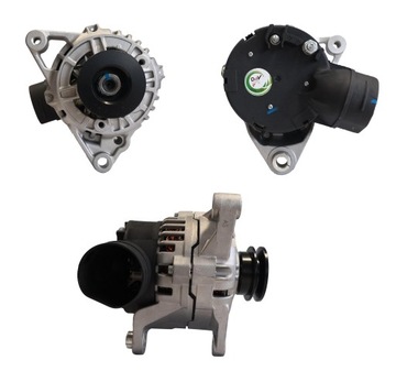 NOWY ALTERNATOR IVECO DAILY 35 40 45 49 59 2.8D