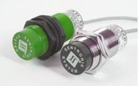 Czujnik indukcyjny - SCID 15 ZVP- Sentronik System