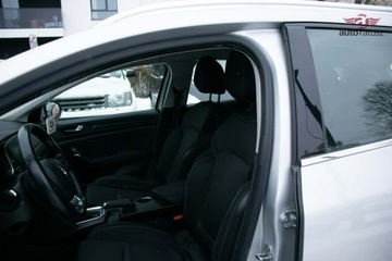 Renault Megane IV Grandtour Facelifting 1.5 Blue dCi 115KM 2020 Renault Megane * R E Z E R W A C J A *, zdjęcie 11