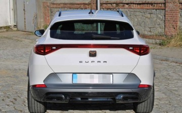 Cupra Formentor Crossover PHEV 1.4 e-HYBRID 204KM 2021 Cupra Formentor Bezwypadowy Jak NOWY Hybryda Automat 1.4 204KM, zdjęcie 11