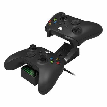 HORI DUAL CHARGE STATION STACJA DOKUJĄCA XBOX SERIES X / XBOX SERIES S !