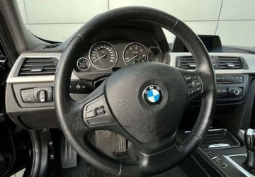BMW Seria 3 F30-F31-F34 Touring 2.0 320d 184KM 2015 BMW Seria 3 xDrive Automat Navi Parktronic Sport Alufelgi 2.0, zdjęcie 18