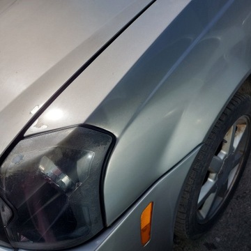CADILLAC CTS 2005 BLATNÍK LEVÝ PŘEDNÍ