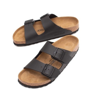 Klapki Birkenstock ARIZONA 51793