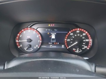 Nissan 2024 Nissan Frontier 2024 Nissan Frontier Crew Cab 4x4 PRO-4X 3.8 Benzyna 310KM, zdjęcie 12