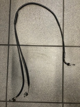 Suzuki GV 700 Madura Linka Ssania