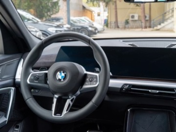 BMW X2 U10 SUV 2.0 20d 163KM 2026 BMW X2 xDrive20d Sport Suv 2.0 (163KM) 2026, zdjęcie 7