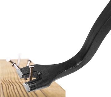 ПРЕСС ДЛЯ ВЫДЕРЖАНИЯ ГВОЗДЕЙ BRESZKA BRECHA LPKA 60 СМ