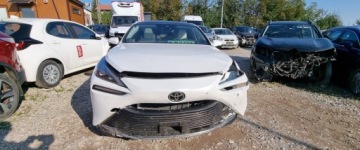 Toyota Mirai 2023 Toyota Mirai 2023r, ELEKTRYK. Uszkodzony lewy przod. Jezdzi. 2.0 182KM, zdjęcie 14