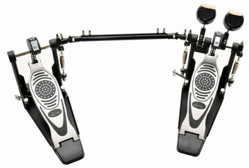 Ever Play DP-2000 Podwójna Stopa Perkusyjna