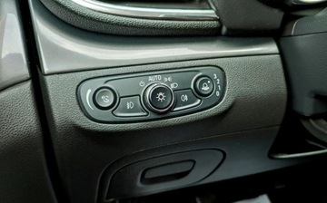 Opel Mokka I SUV 1.4 Turbo ECOTEC 140KM 2017 Opel Mokka X Bezwypadkowy Oryginal Kamera COFANIA NAVI Zadbany Sam Zobacz, zdjęcie 13