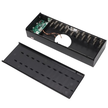 L20 Standard Edition DIY Power Bank 20 18650