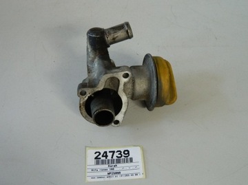 ALFA ROMEO 166 ZÁCPA  PLNĚNÍ OLEJE