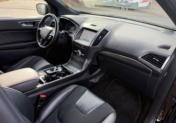 Ford Edge II SUV Facelifting 2.0 EcoBlue Bi-Turbo 238KM 2020 Ford Edge 2.0Tdci 240PS ST-line Salon PL 2.0 Diesel 238KM, zdjęcie 8