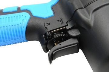 ПНЕВМАТИЧЕСКИЙ УДАРНЫЙ КЛЮЧ 1/2 1990 НМ + НАСАДКИ