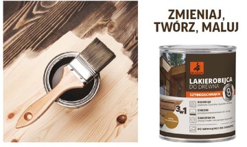 3В1 ДРАКОН ЛАК МОРИЛЬКА 700 мл ДУБ СВЕТЛЫЙ