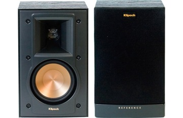 Полочные колонки KLIPSCH RB-41 II