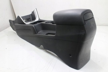 Центральный подлокотник Kia Ceed II Europe