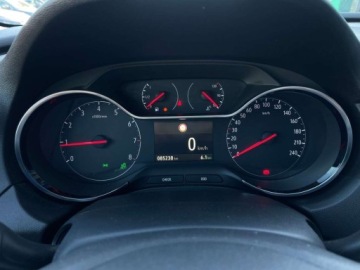 Opel 2018 Opel Grandland X Opel Grandland X 1,2 T Enjoy SS 130KM 1.2 Benzyna 130KM, zdjęcie 11