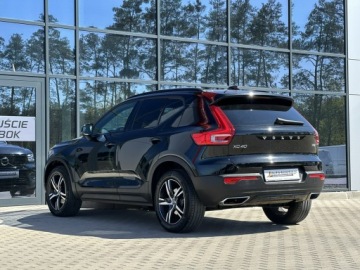 Volvo XC40 2019 Volvo XC 40 Virtual Navi Android Serwis Full LED, zdjęcie 6