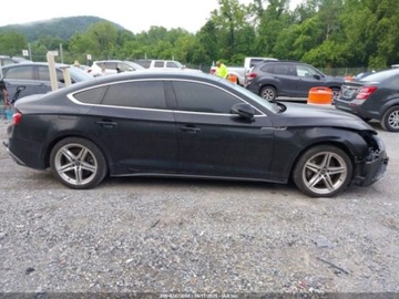 Audi A5 F5 2021 Audi a5 Sportback Premium 45 Tfsi Quattro S Tronic 2021 2.0l 2.0 Benzyna, zdjęcie 6