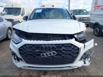 Audi Q5 II 2024 Audi Q5 Premium Plus, S line, Plug-in, Quattro, od ubezpieczalni 2.0 248KM, zdjęcie 5