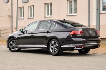 Volkswagen Passat B8 Limousine Facelifting 1.5 TSI EVO 150KM 2021 R-LINE__ R-LINE __ R-LINE __, zdjęcie 3