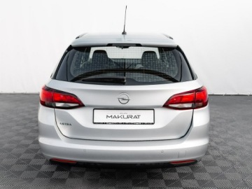 Opel Astra K Sportstourer Facelifting 1.2 Turbo 130KM 2021 Opel Astra GD248YV#1.2 T Edition 2 stref klima, zdjęcie 8