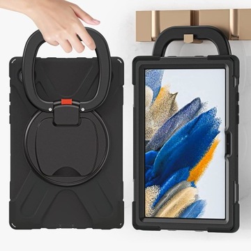 БРОНЯНЫЙ ЧЕХОЛ ДЛЯ GALAXY TAB A8 10,5 X200/X205