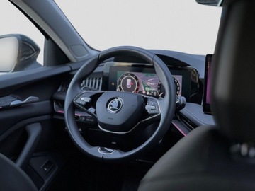 Skoda Superb III Kombi Facelifting 1.5 TSI 150KM 2024 Skoda Superb 1.5 TSI mHEV DSG Selection SuiteLEDMasazVAT 23 Salon Polska, zdjęcie 23