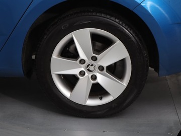 Skoda Octavia III Kombi Facelifting 1.5 TSI ACT 150KM 2019 Skoda Octavia 1.5 TSI, Salon Polska, zdjęcie 14