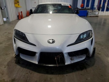 Toyota Supra V 2021 Toyota Supra GR 2.0 2021 2.0 Benzyna 255KM, zdjęcie 5