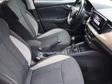 Skoda Kamiq Crossover 1.0 TSI 115KM 2020 Skoda Kamiq 1.0 TSI, Salon Polska, VAT 23%, Klima, zdjęcie 8