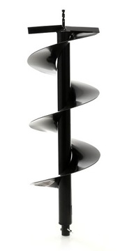 БУРОВАЯ УСТАНОВКА 25 см БУРОВАЯ УСТАНОВКА БЕНЗИНОВЫЙ Шнек 250 x 800 мм