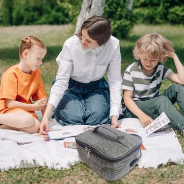 Отопление USB Lunch Box Электрический обогреватель d