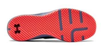 Buty męskie Under Armour Charged Engage r. 44,5
