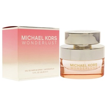 Perfumy Damskie Michael Kors EDP EDP 30 ml Wond