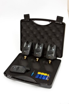 Индикаторы ветвей CRYSTAL 3+1 со светодиодной линией RF 898
