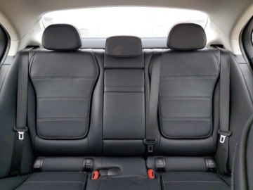 Mercedes Klasa C W206 2023 Mercedes-Benz Klasa C 300 4Matic 2023 2.0 Benzyna 255KM, zdjęcie 10