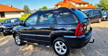 Kia Sportage II 2.0 i 16V 142KM 2010 Kia Sportage BENZYNA SKORA klimatyzacja orurowanie super OKAZJA, zdjęcie 19