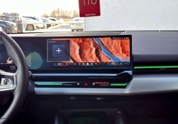 BMW Seria 5 G90-91 2024 BMW Seria 5 BMW 520i xDrive M Sport Shadow line FV23 Adaptive LED 2.0, zdjęcie 25