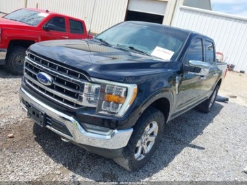 Ford 2023 Ford F150 Lariat 2023 5.0l 5.0 Benzyna 400KM, zdjęcie 1