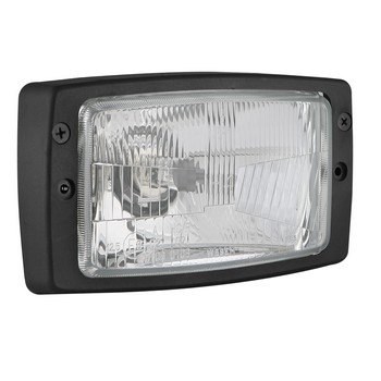 ZETOR LAMPA PRZÓD ROBOCZA H4 RE.17178.00 LUBLIN