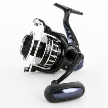 Cormoran Kołowrotek Corati Power 5000 + Gratis