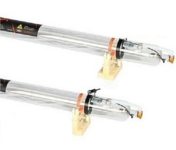 Лазерная трубка CO2 SPT C80 80 Вт SPT 1600 мм